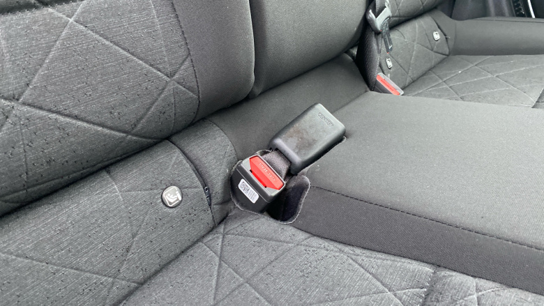 Hyundai BAYON 1.0 TGDi 48V MHEV SE Connect 5dr Petrol Hatchback